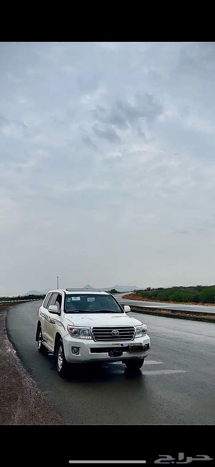 لاند كلوزر 2013 v6 GXR 9