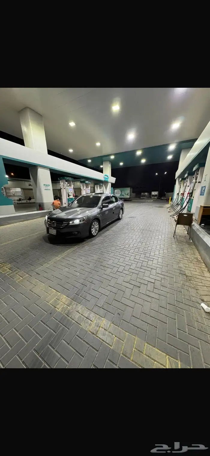 هوندا اكورد 3