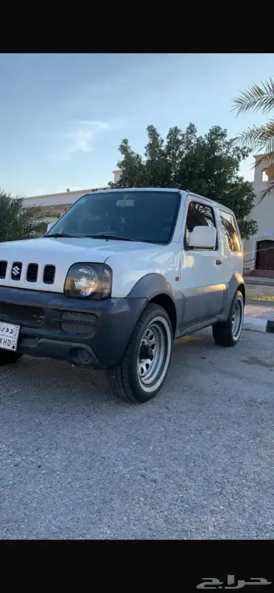 سزوكي جمني index