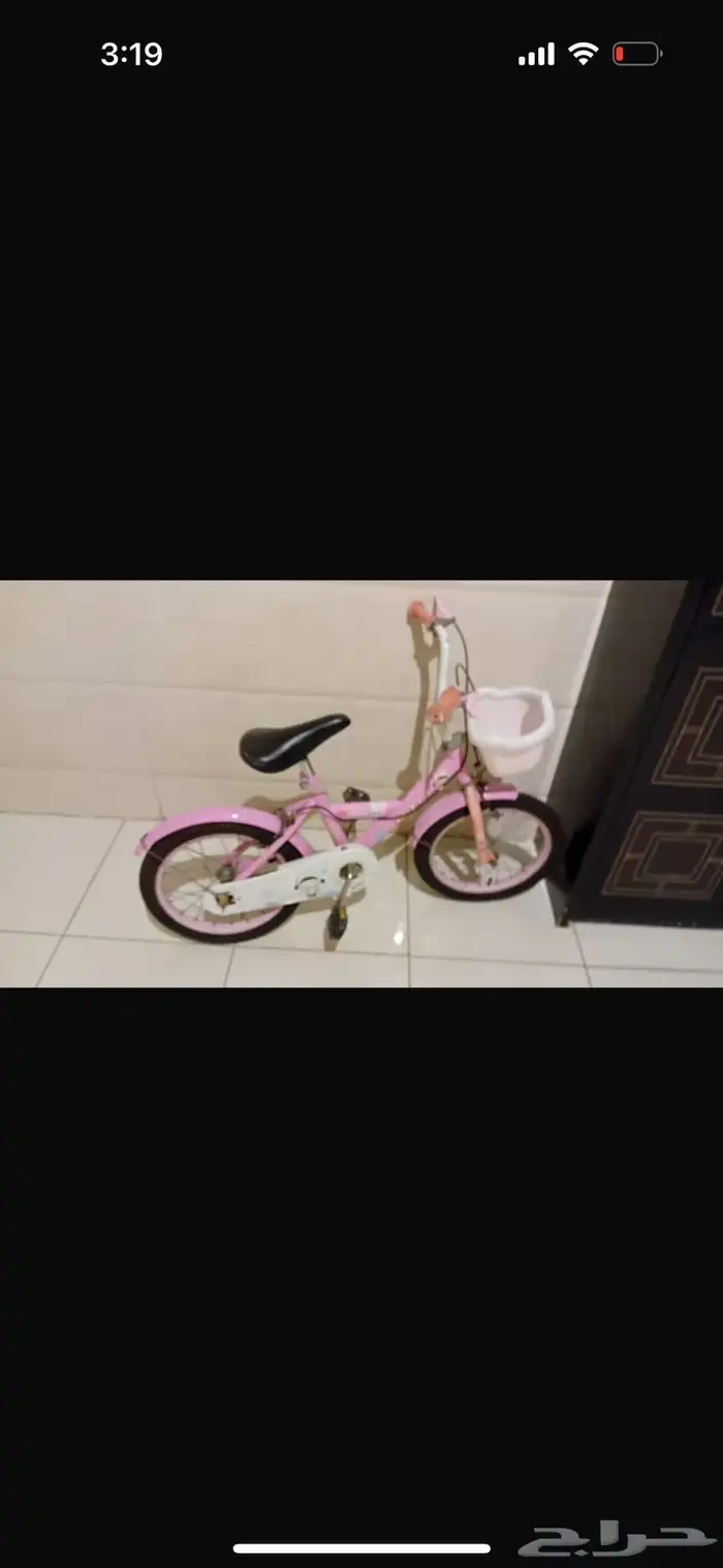 دراجة اطفال 0