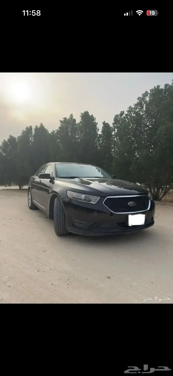 تورس 2013 SEL 10