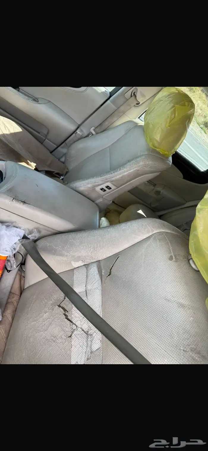 لكزس 2007   460 للبيع 5