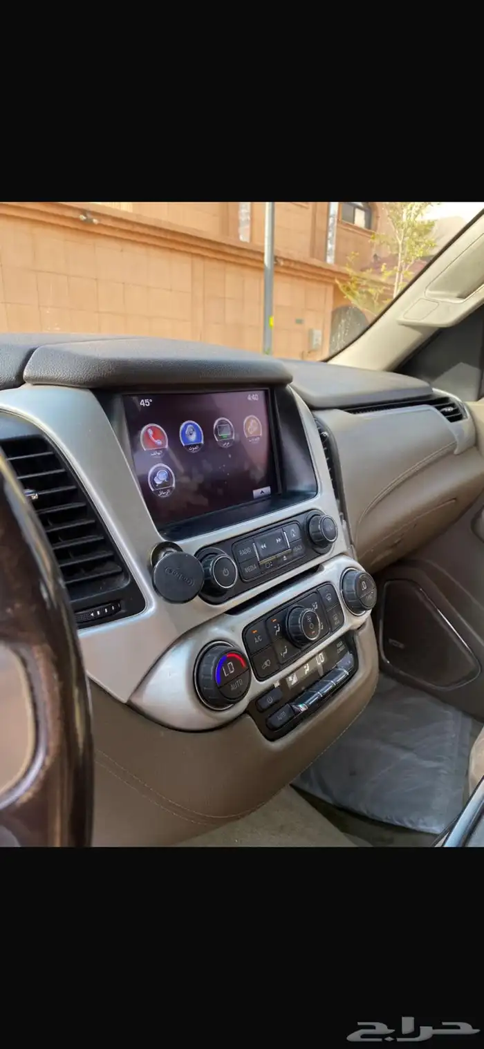 جمس يوكن قصير دبل 3