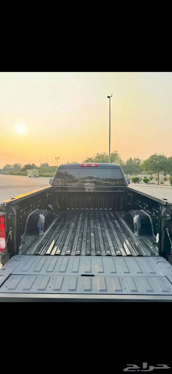 جمس سييرا 2022 الدفعة الاولى 17