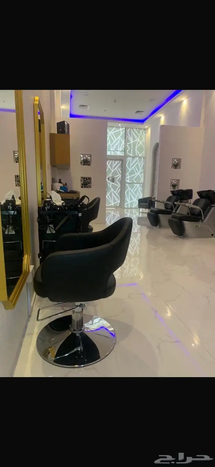 مشغل نسائي للتقبيل في حي الخزامى بالخبر 5