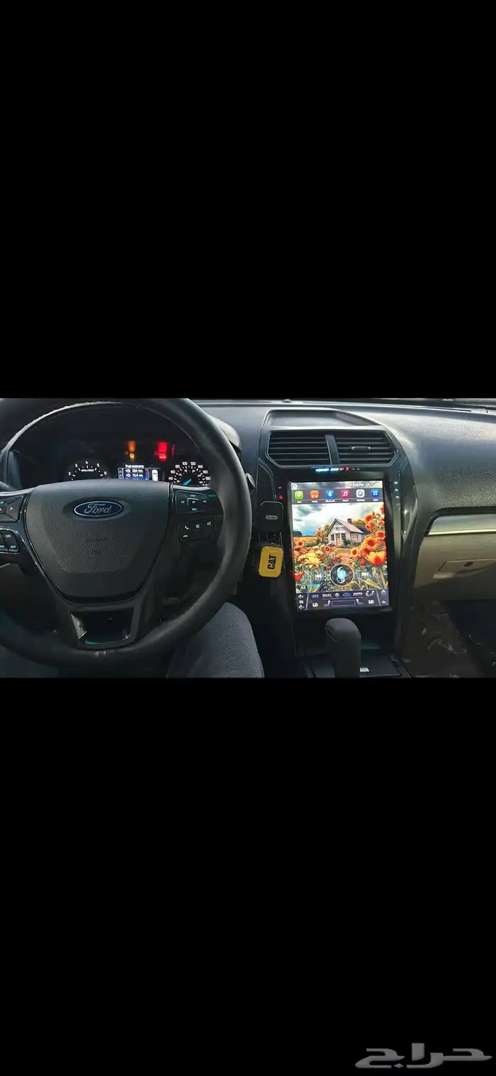 فورد اكسبلورر 2016 3