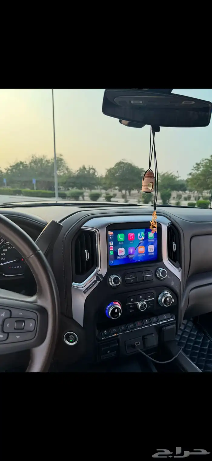 جمس سييرا 2022 الدفعة الاولى 15