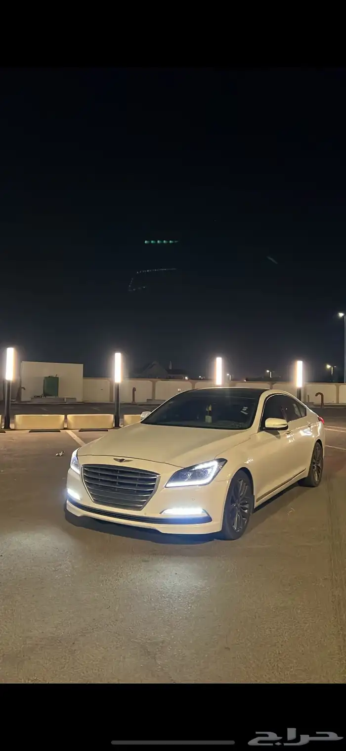 جنسيس للبيع 4