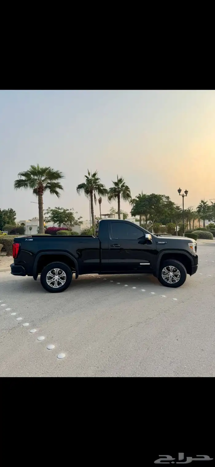 جمس سييرا 2022 الدفعة الاولى 3