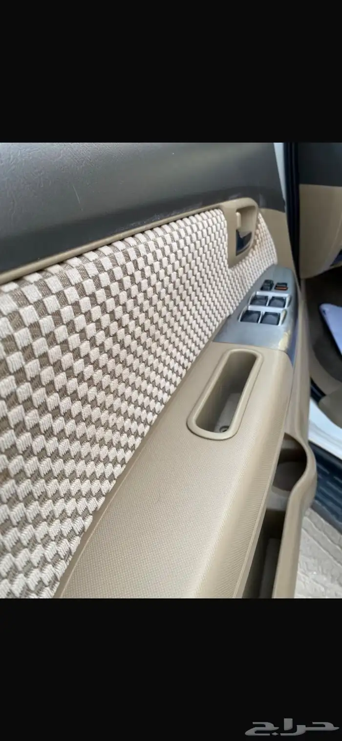 للبيع فورشنر 2013 وكاله 17