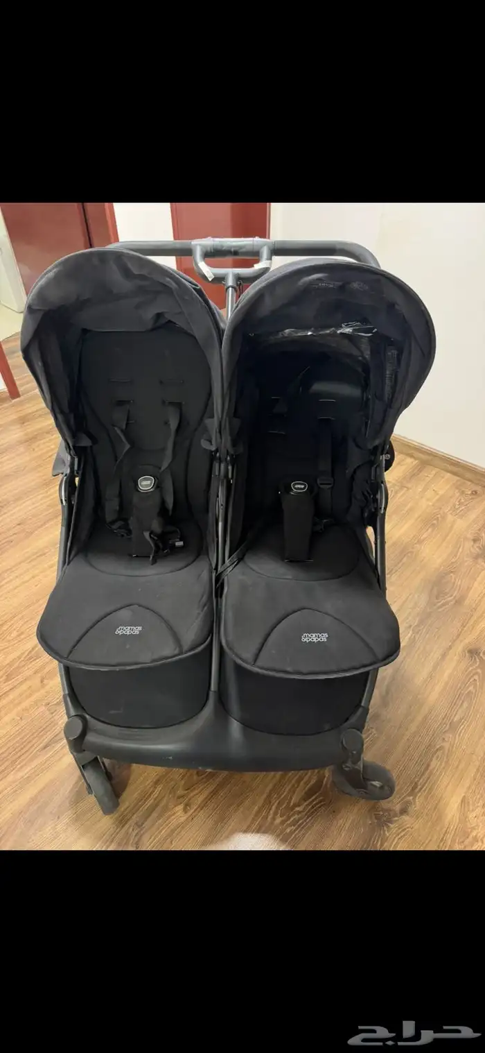 عربه اطفال تونز 0