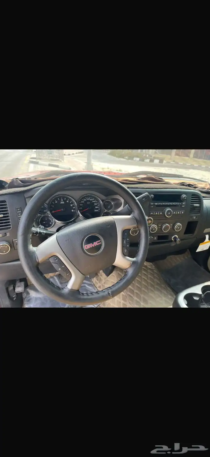 جمس سييرا 2013 6