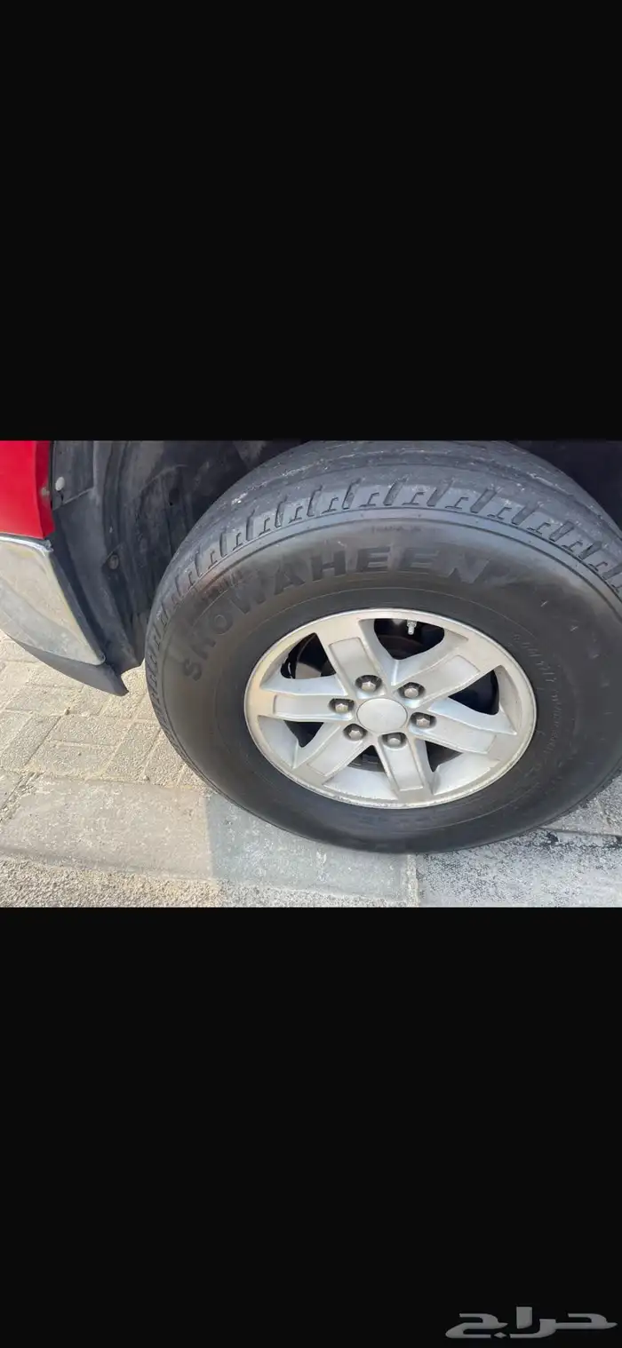 جمس سييرا 2013 4