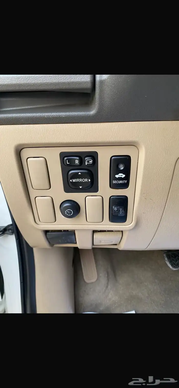 للبيع فورشنر 2013 وكاله 16