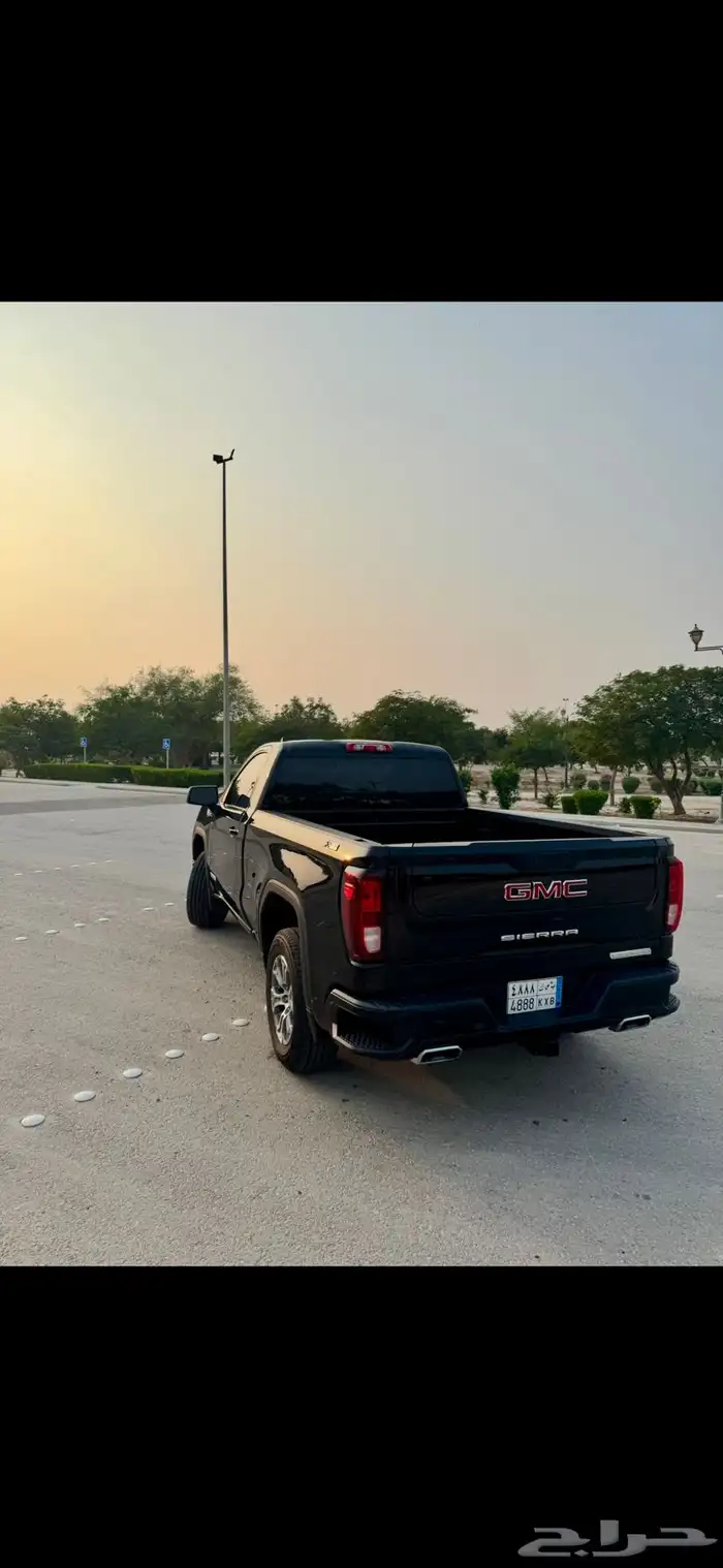 جمس سييرا 2022 الدفعة الاولى 1