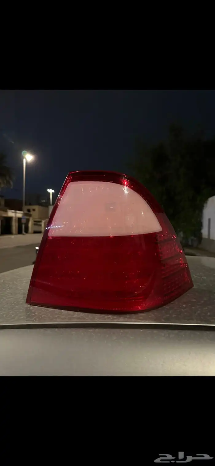 قطع كورولا من 1 الى 7 1