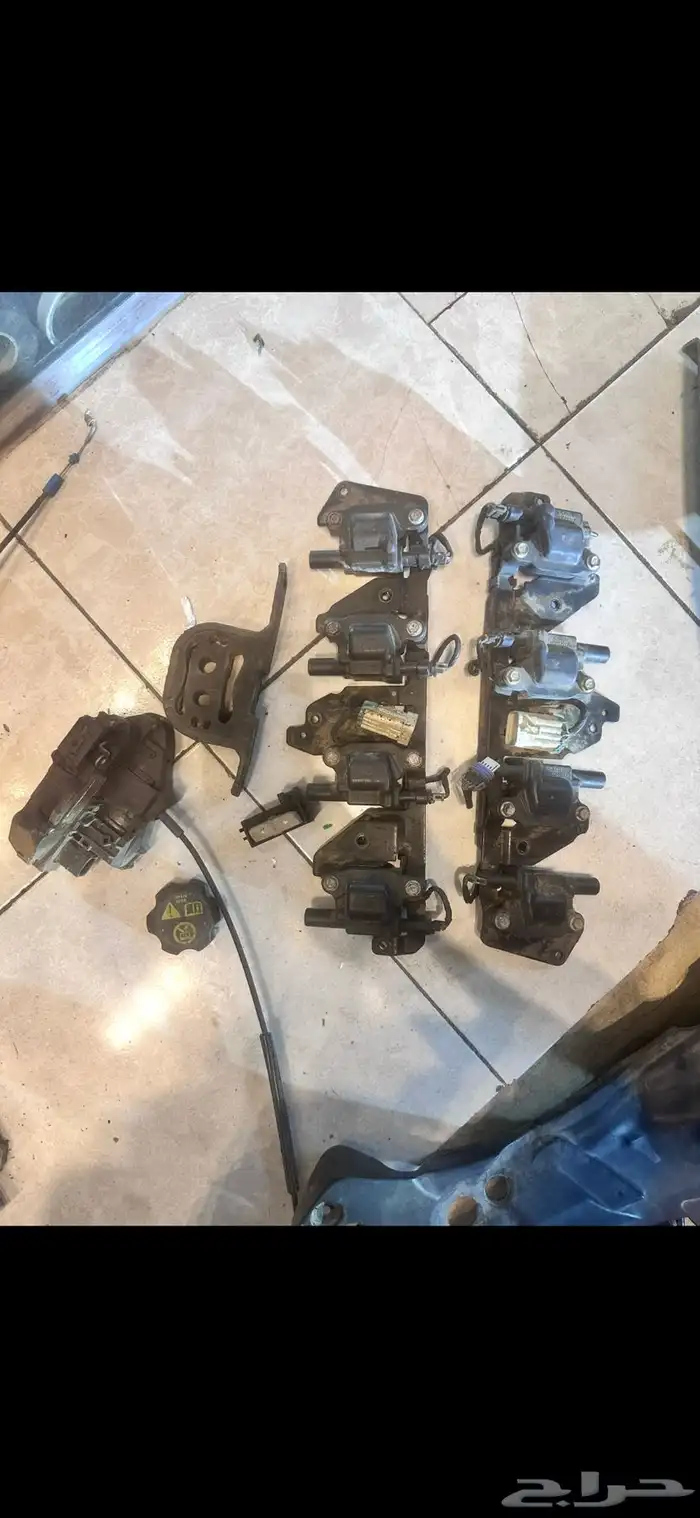 ديكورات كابرس 2009 1