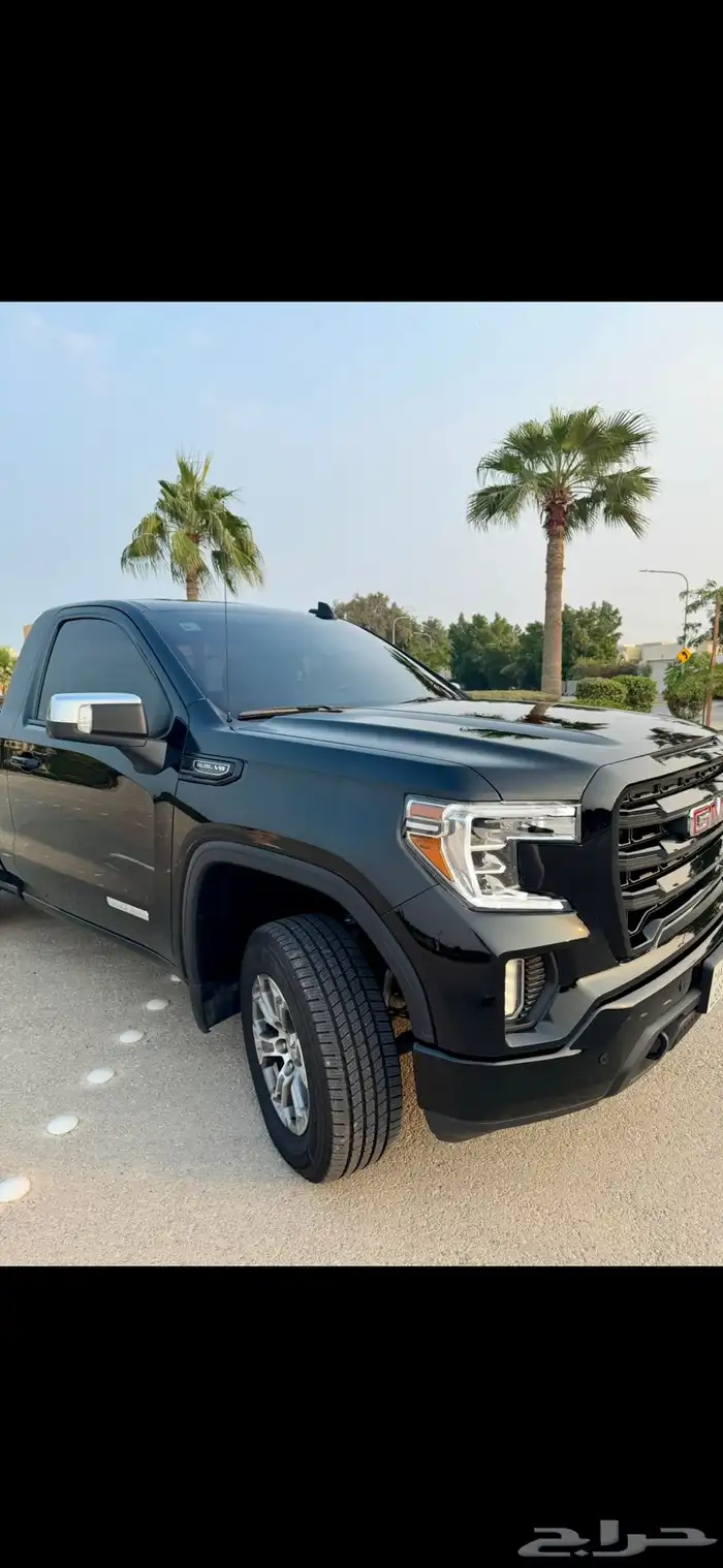 جمس سييرا 2022 الدفعة الاولى 12