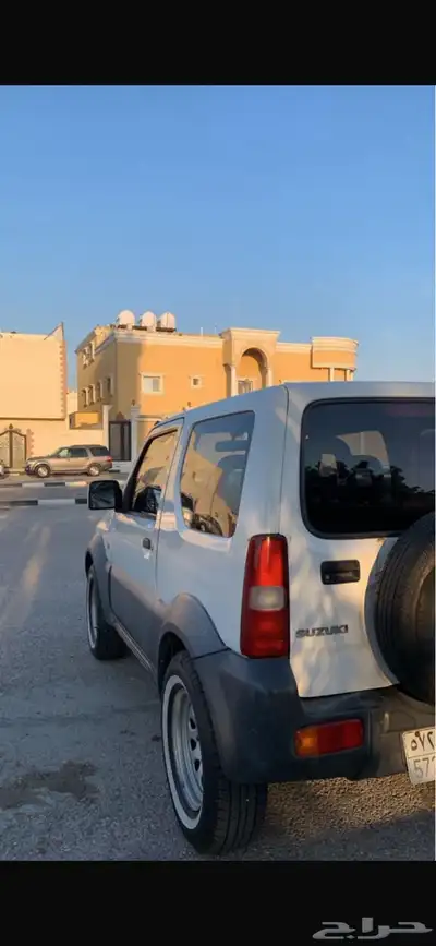 سزوكي جمني index