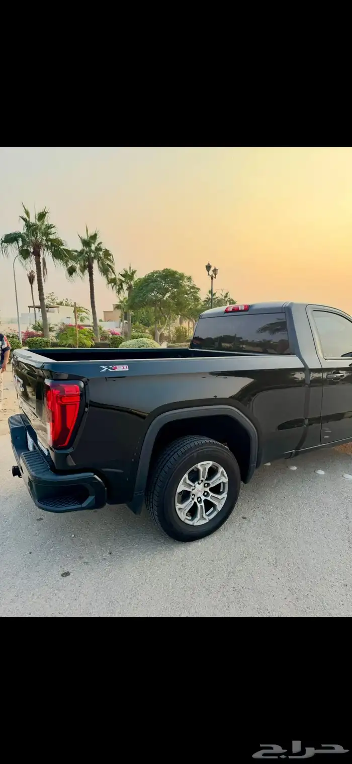 جمس سييرا 2022 الدفعة الاولى 9