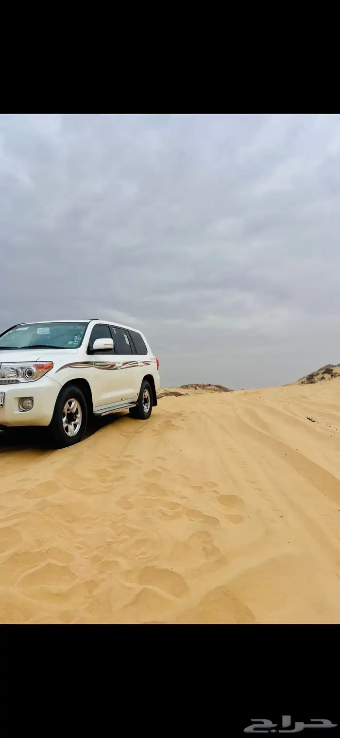 لاند كلوزر 2013 v6 GXR 7