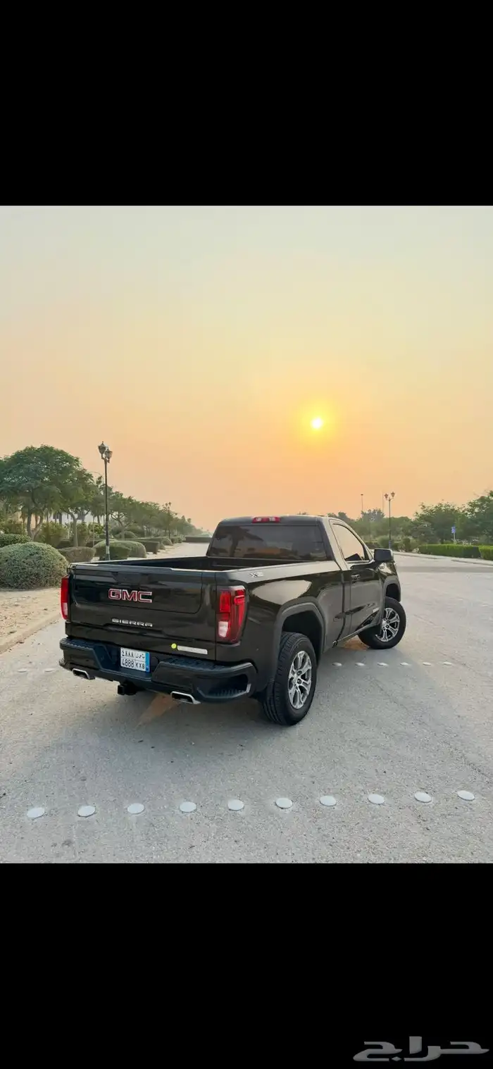 جمس سييرا 2022 الدفعة الاولى 2