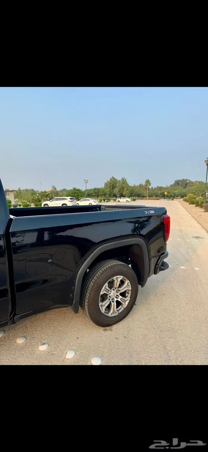 جمس سييرا 2022 الدفعة الاولى 10