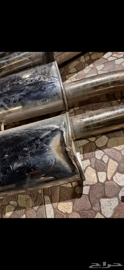 اكس فورس كابريس 2006 index