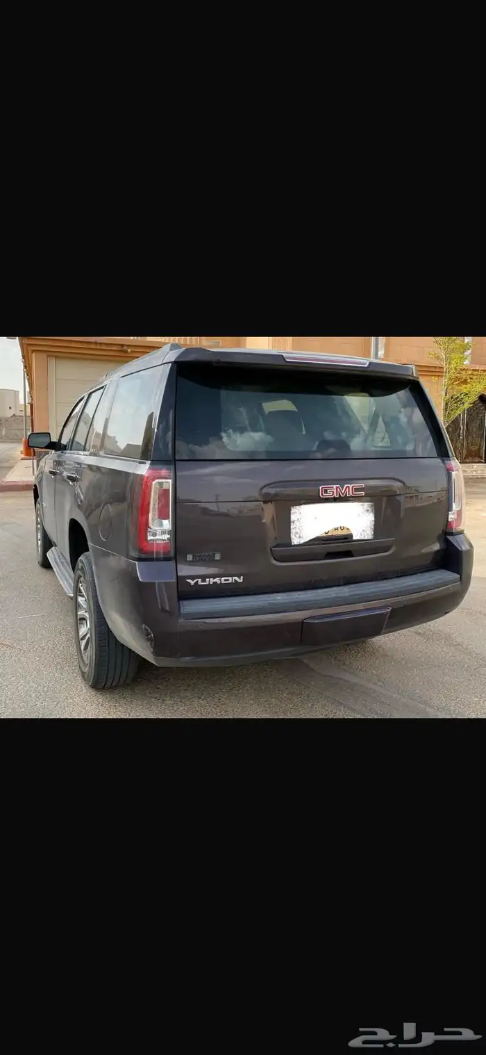 جمس يوكن قصير دبل 2