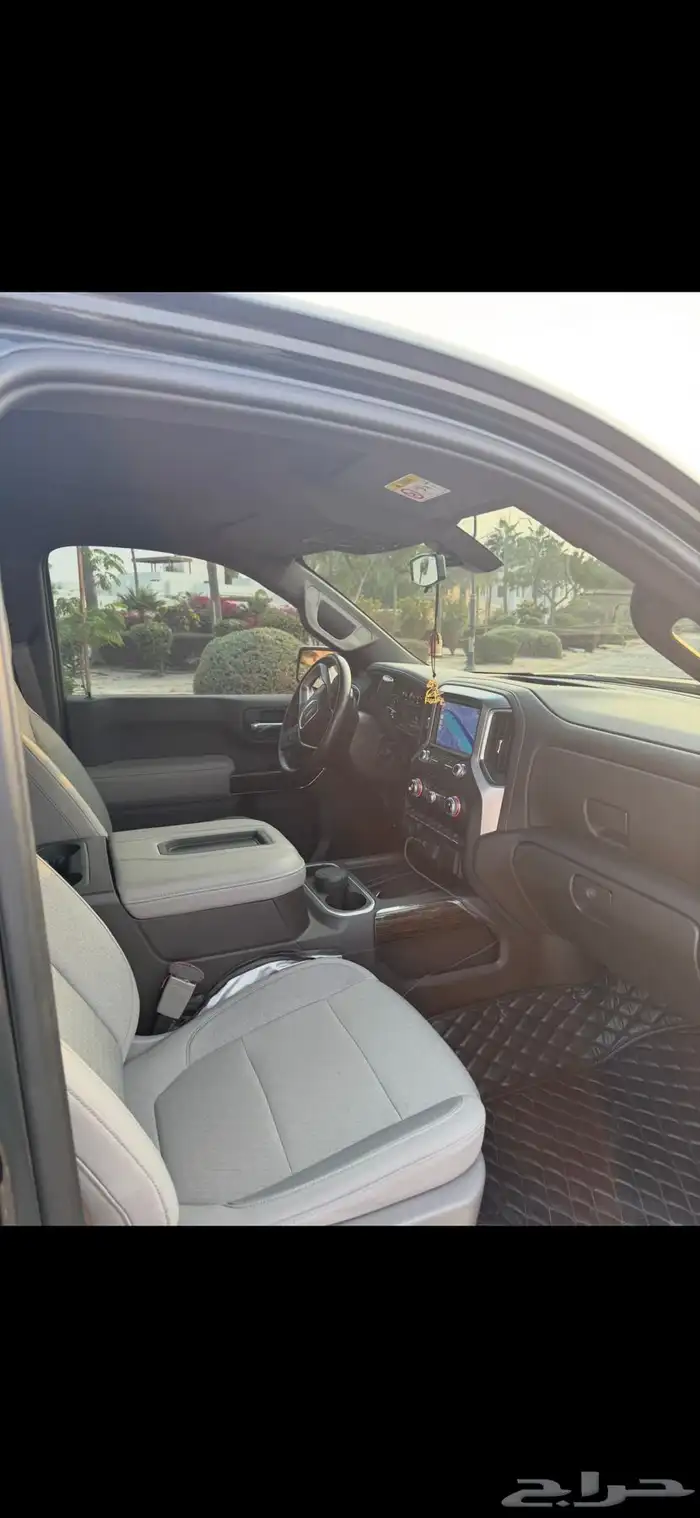 جمس سييرا 2022 الدفعة الاولى 18