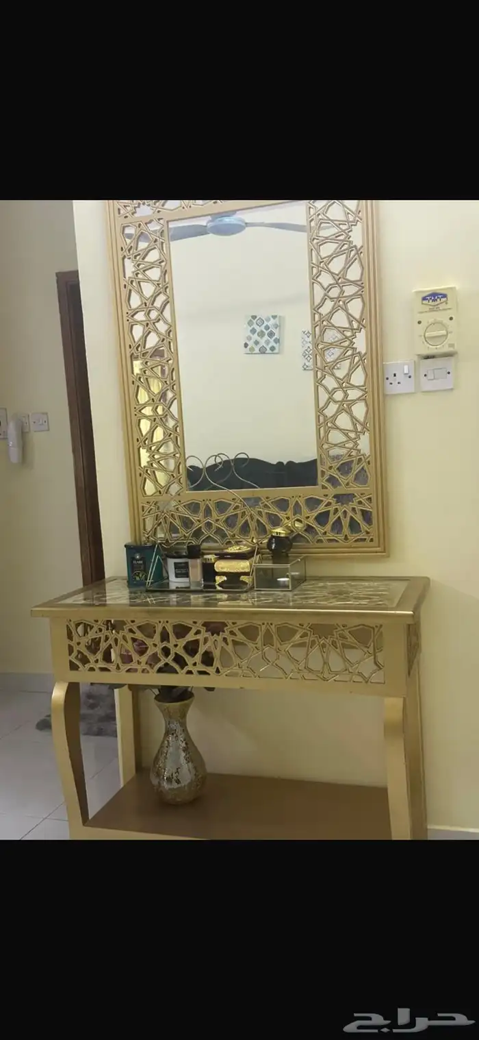 مدخل مرايا 0