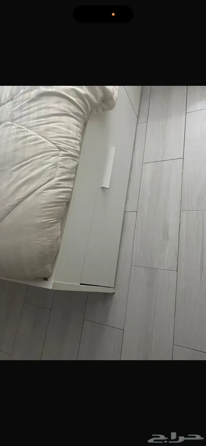 سرير مزدوج 2