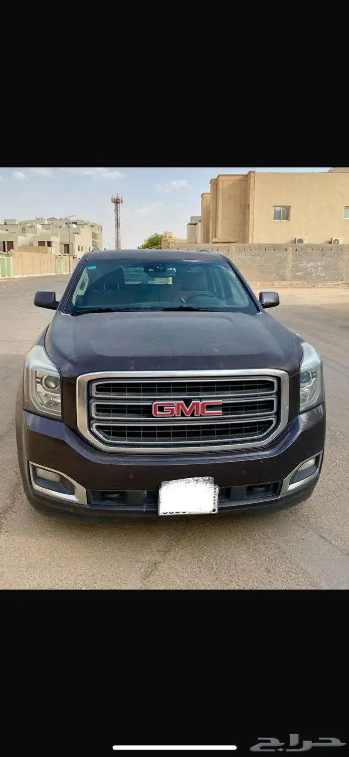 جمس يوكن قصير دبل 0