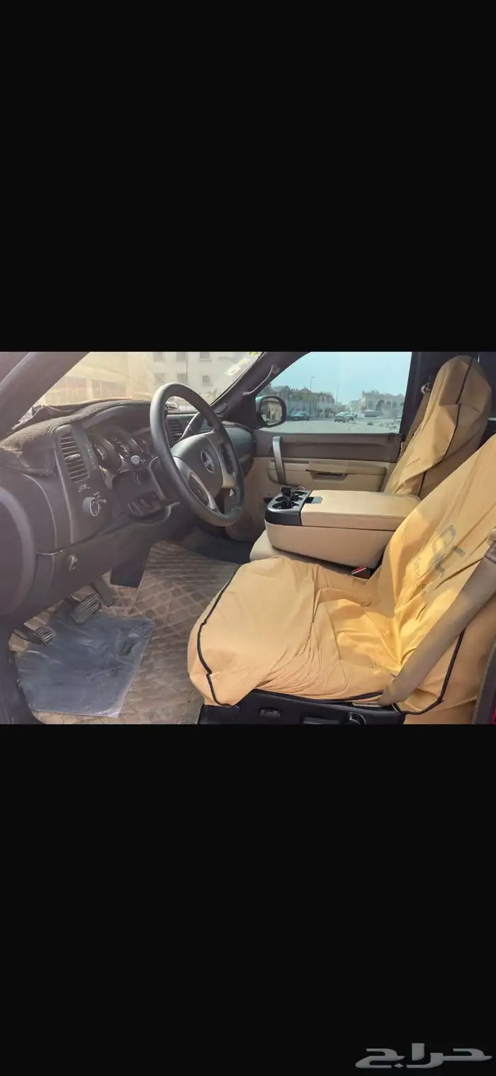 جمس سييرا 2013 5