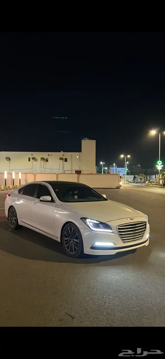 جنسيس للبيع 3