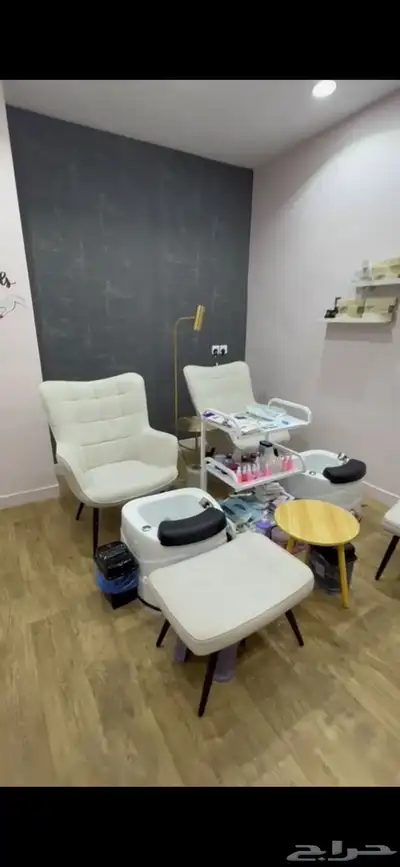 صالون نسائي للتقبيل index