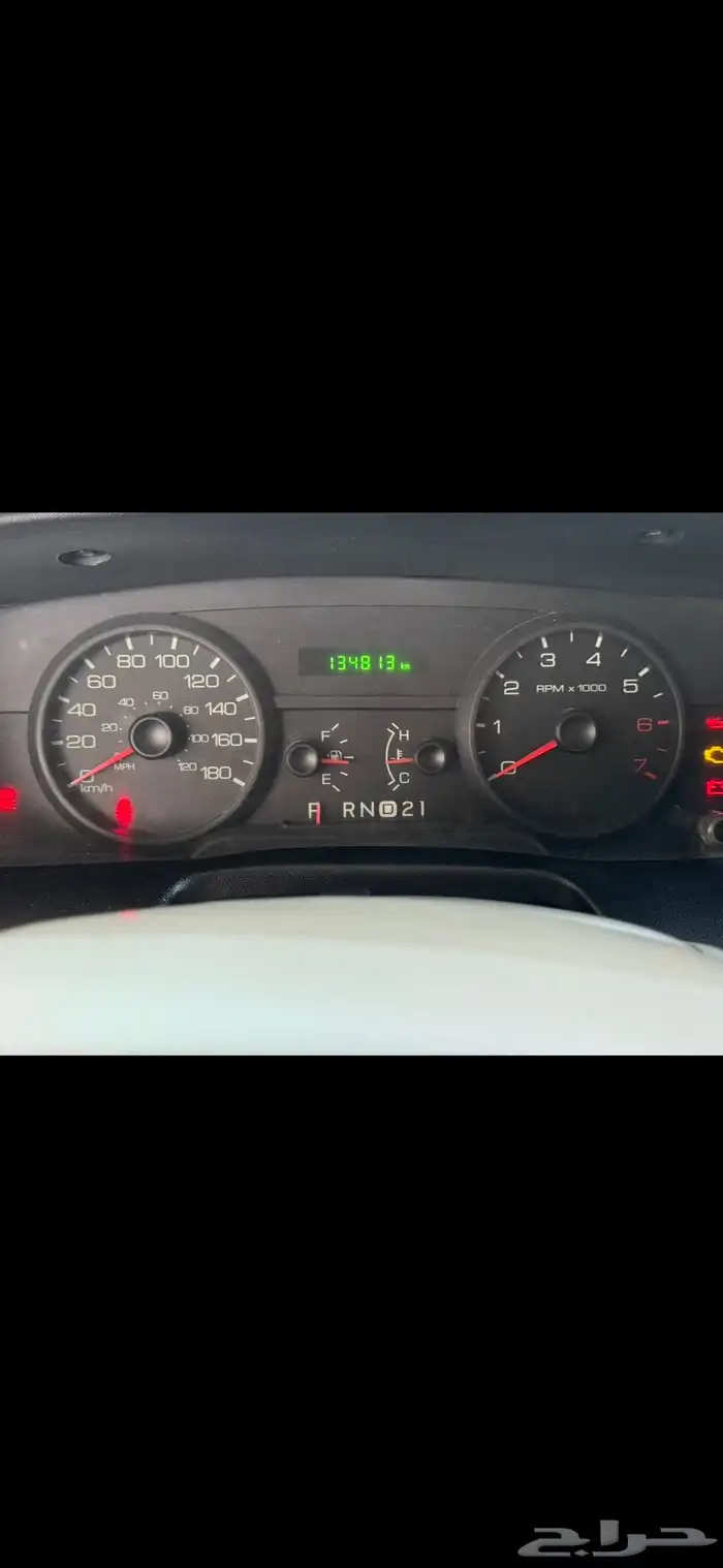 فورد فكتوريا 2012 12