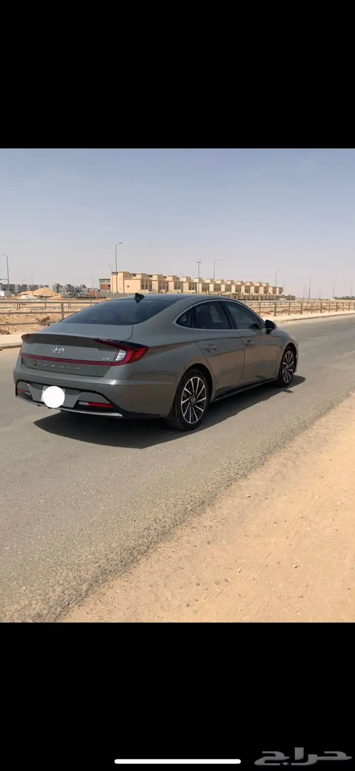 سوناتا 2020 سمارت 0