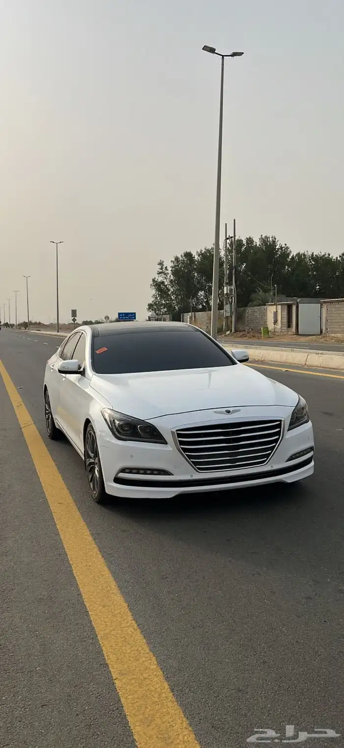 جنسيس للبيع 1