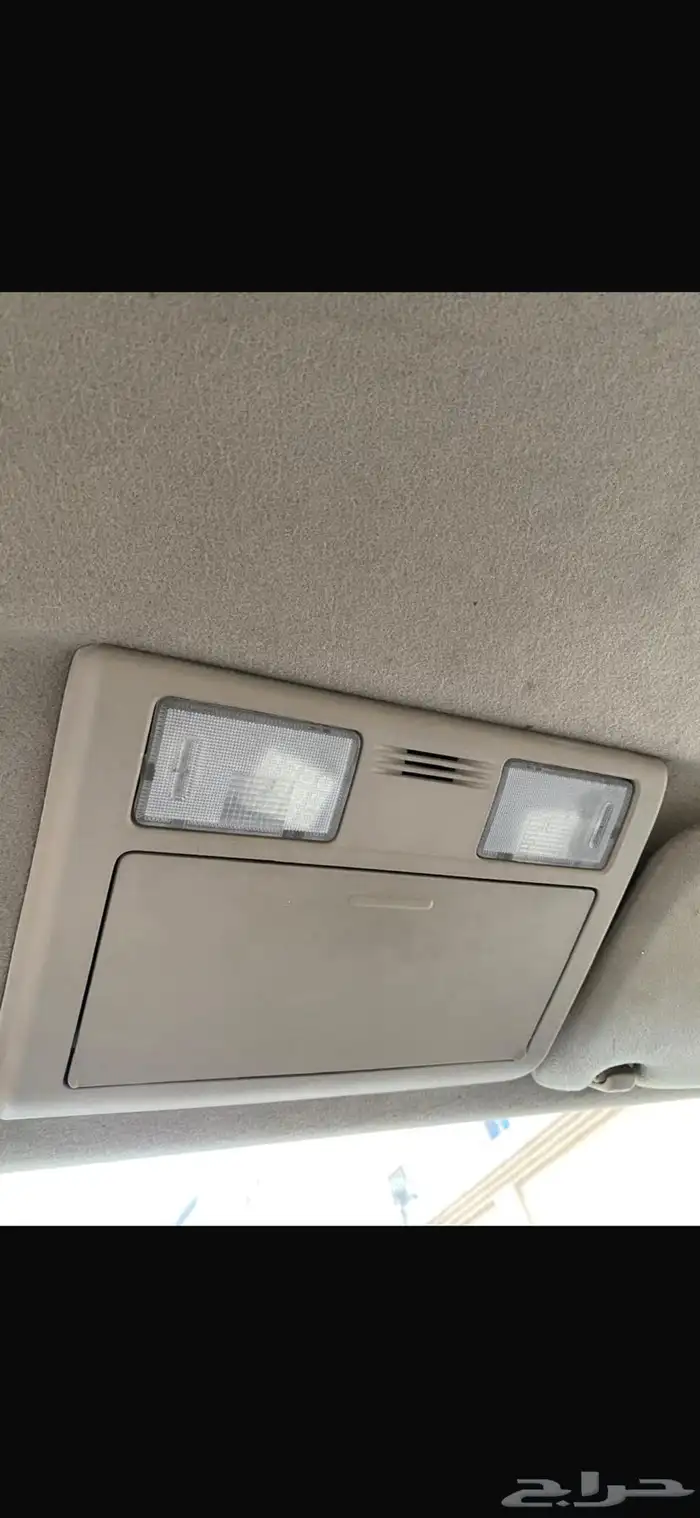 للبيع فورشنر 2013 وكاله 18