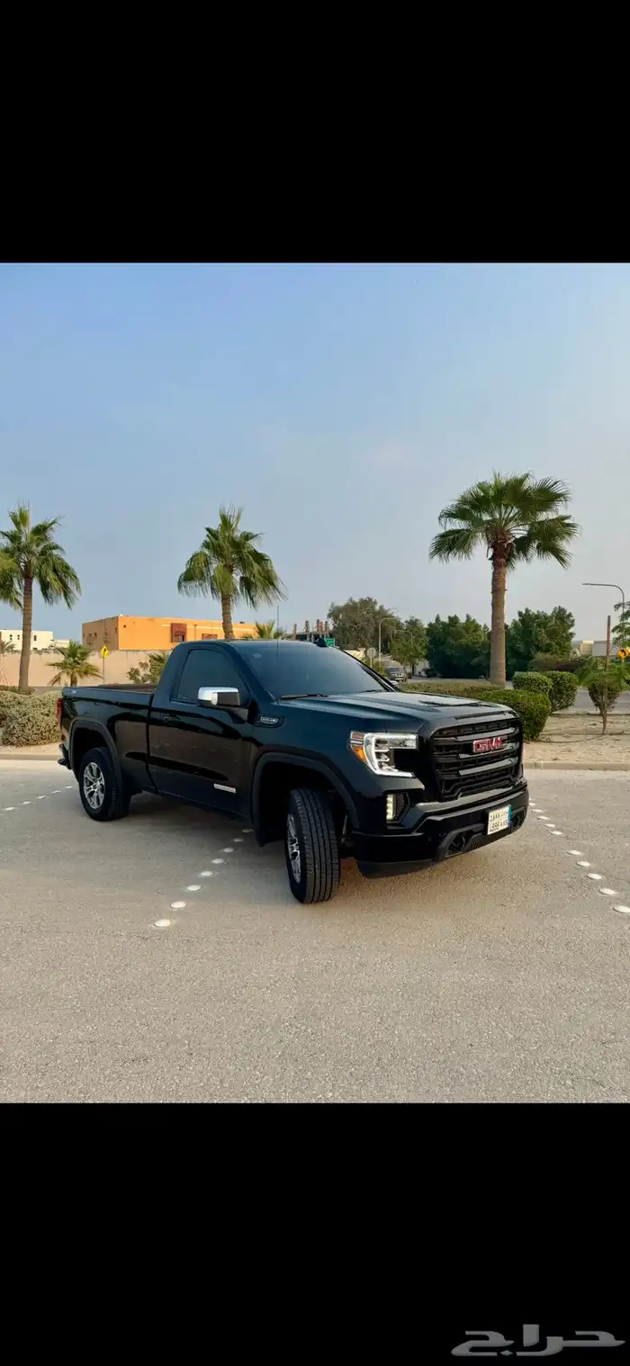 جمس سييرا 2022 الدفعة الاولى 4