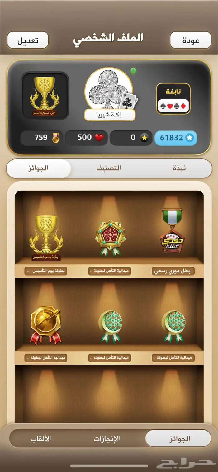 حساب كملنا نابغة 4 أكك 2