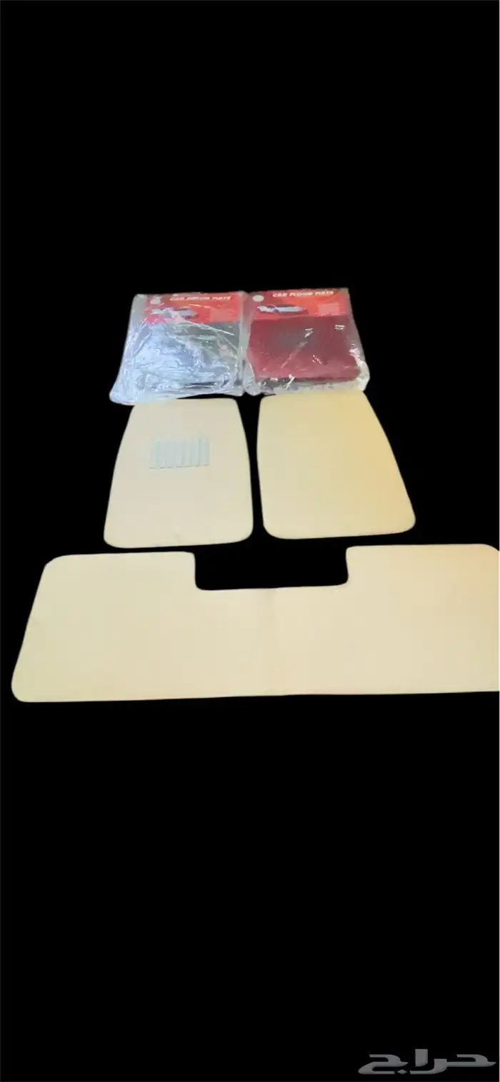 اكسسورات باترول y60 2