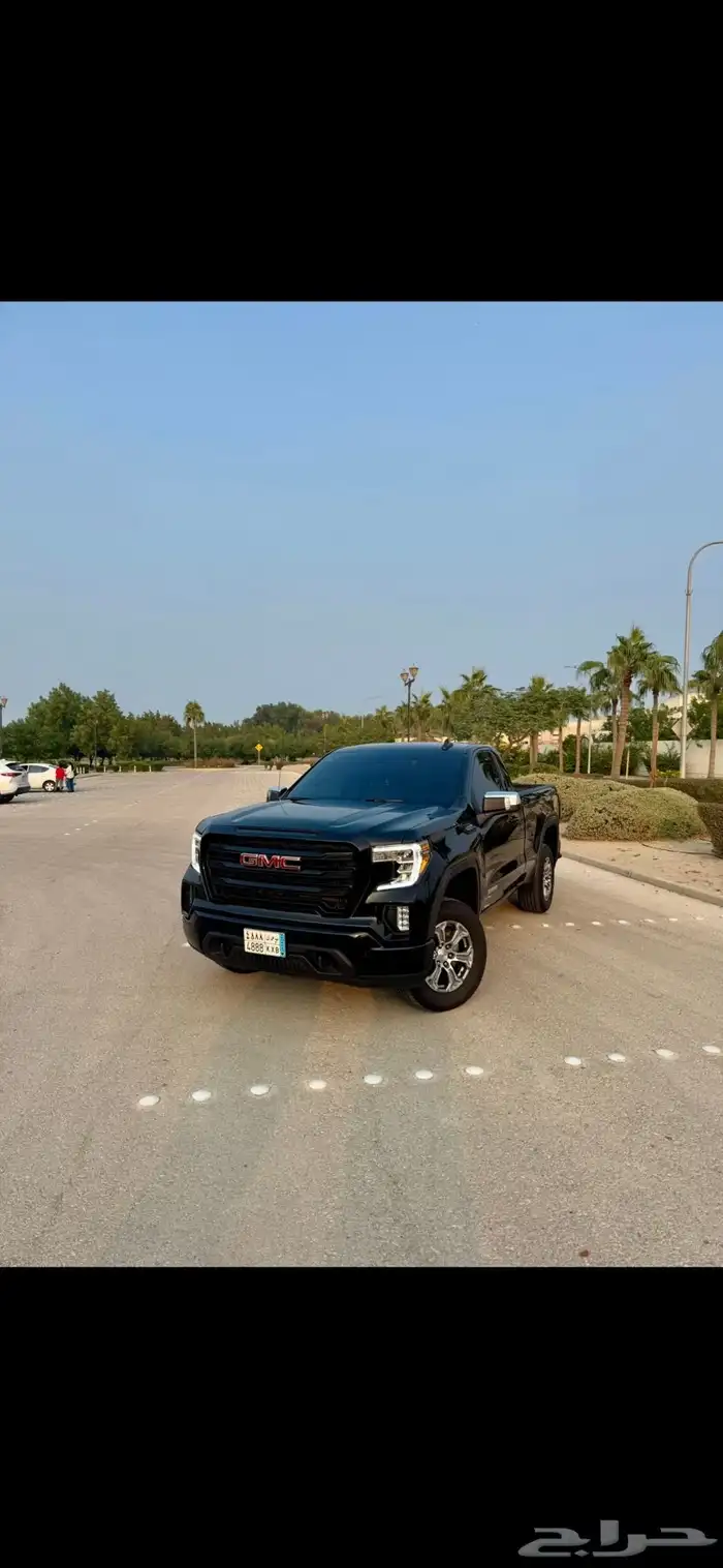 جمس سييرا 2022 الدفعة الاولى 0