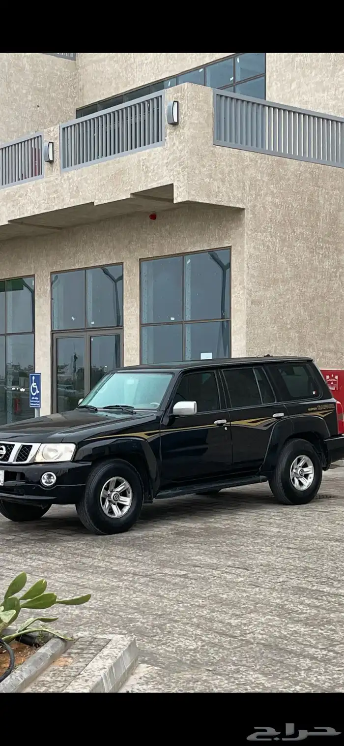 فتك اسود سوبر سفاري 1