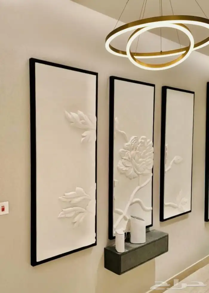 لوحات كانفس تفصيل حسب الطلب 4