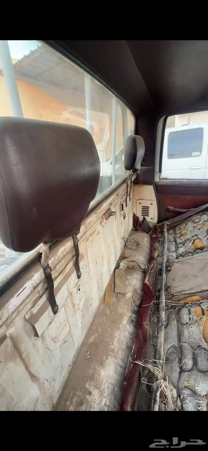 تشليح ددسن 3