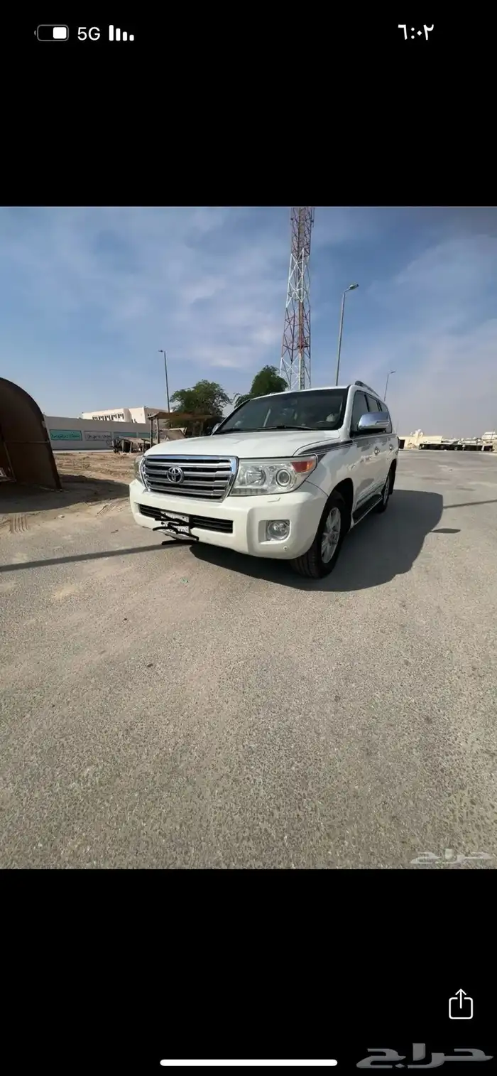 جكسار 2014 فل كامل للبيع 0