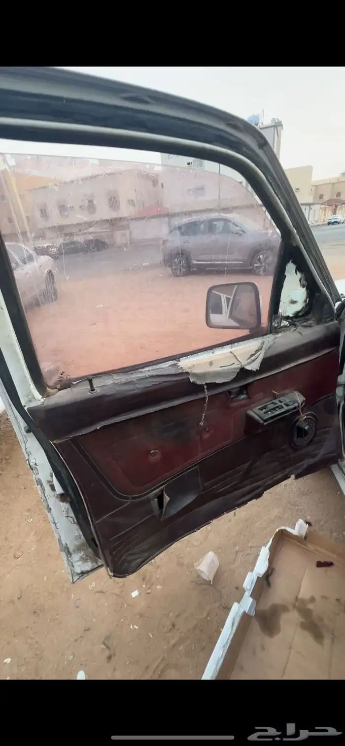 تشليح ددسن 1