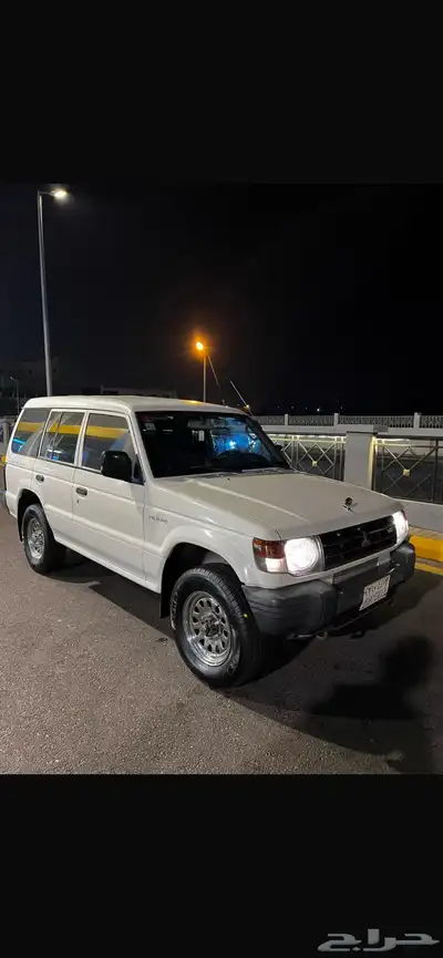 جيب باجيرو index